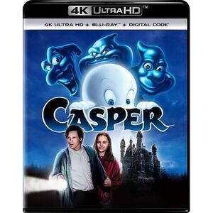 Casper